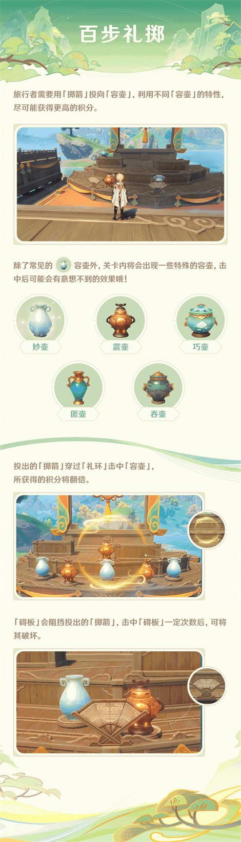 「游水酝诗籍」玩法说明-第3张图片