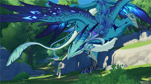 「启程测试」定档6.11《原神》揭露音乐背后的故事-第5张图片