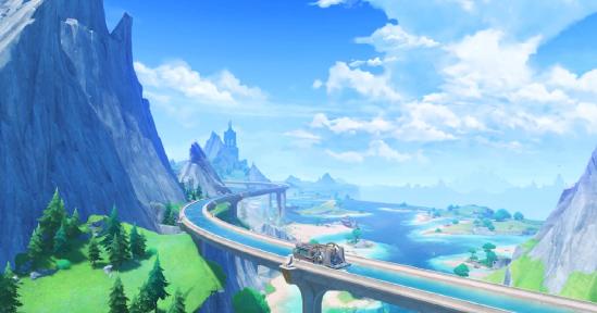 原神4.0版本前瞻特别节目播出，全新角色林尼登场！-第2张图片