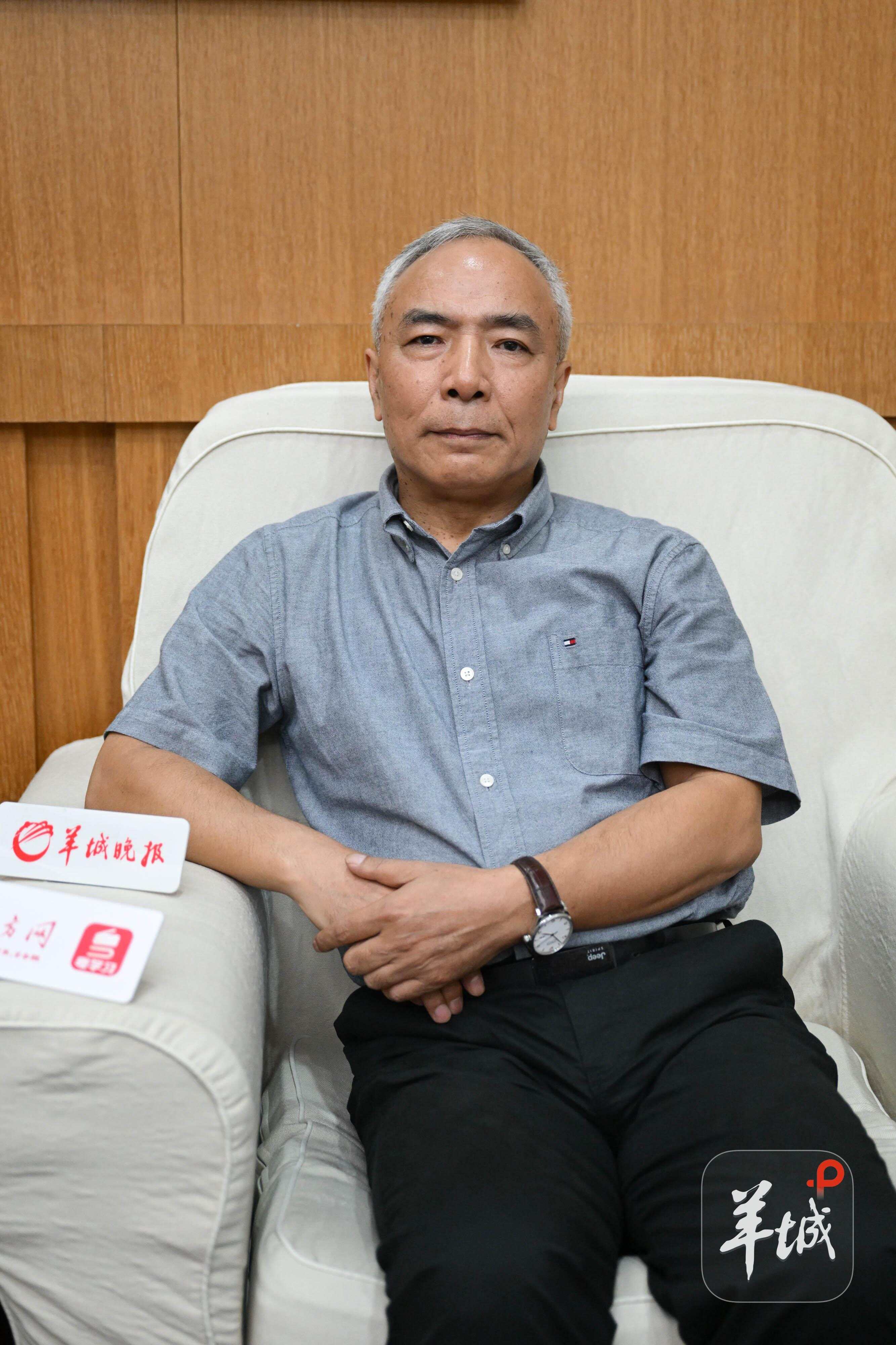 格非：青年作家的写作要有“攻击性”，要敢于冒险｜书香名家-第1张图片