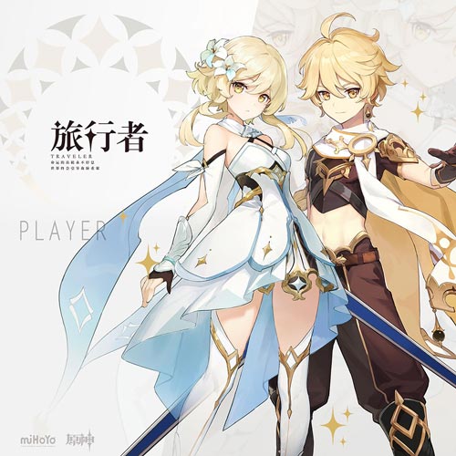 《原神》游戏这么好玩，等的好心焦啊-第1张图片