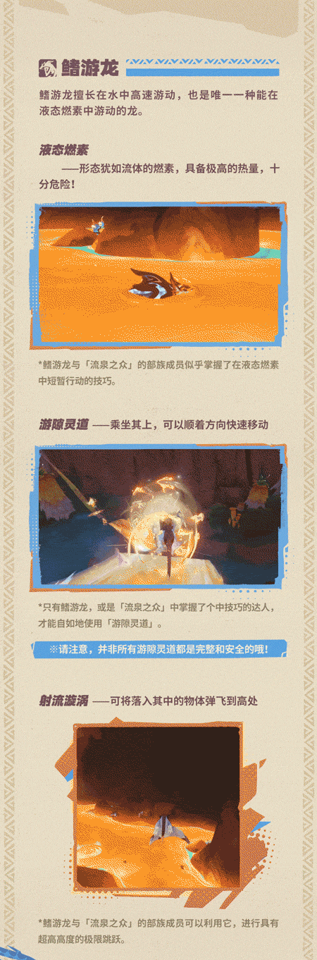 纳塔冒险指南――与龙伙伴同行-第5张图片 纳塔冒险指南――与龙伙伴同行-第5张图片