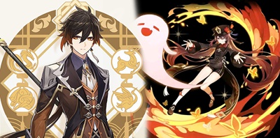 原神1.3版本2月3日正式开启,来分析一波活动与角色的抉择-第18张图片 原神1.3版本2月3日正式开启,来分析一波活动与角色的抉择-第18张图片