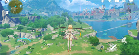 11月6日4399原神PC端正式上线-第4张图片
