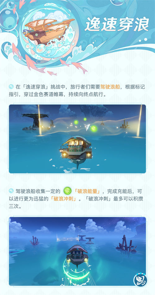 「远海诗夏游纪」玩法说明-第3张图片