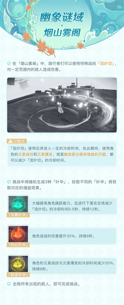 「远海诗夏游纪」玩法说明-第6张图片
