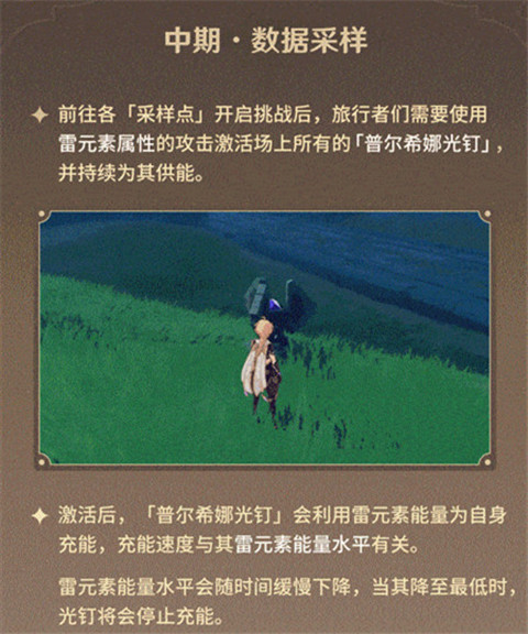 「古时孤影」玩法说明-第7张图片