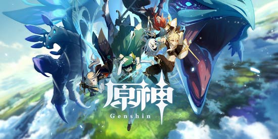 开服时间、福利、数据互通问题解答 原神公测相关问题FAQ-第1张图片