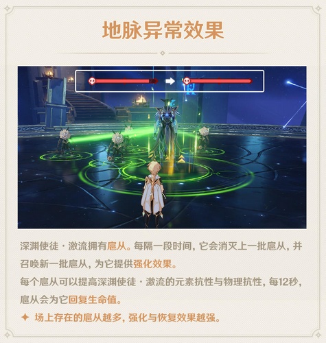 丘丘小贴士・「邪从之境」别怕！敌人只有一个…嗯？-第2张图片