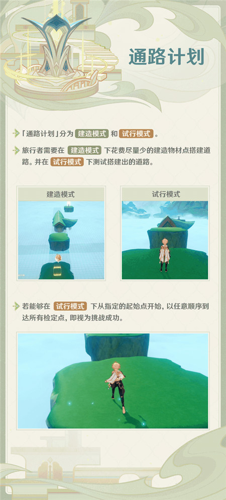 「盛典与慧业」玩法说明-第4张图片