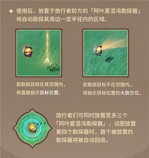 「古时孤影」玩法说明-第6张图片