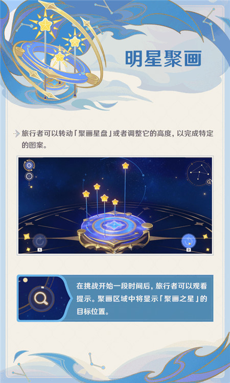 「盛典与慧业」玩法说明-第3张图片