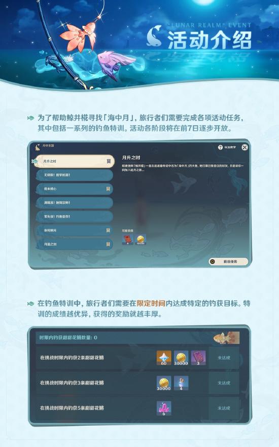 原神月中王国玩法说明 月中王国怎么玩-第3张图片