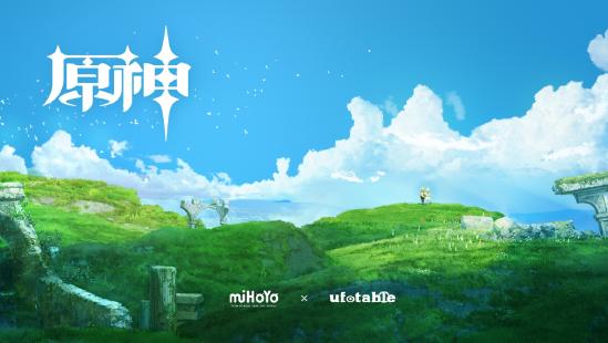 联手《鬼灭之刃》制作方ufotable，《原神》启动长篇动画项目-第1张图片
