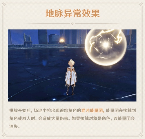 丘丘小贴士・「混沌之境」小心，有大家伙冲过来了！-第2张图片