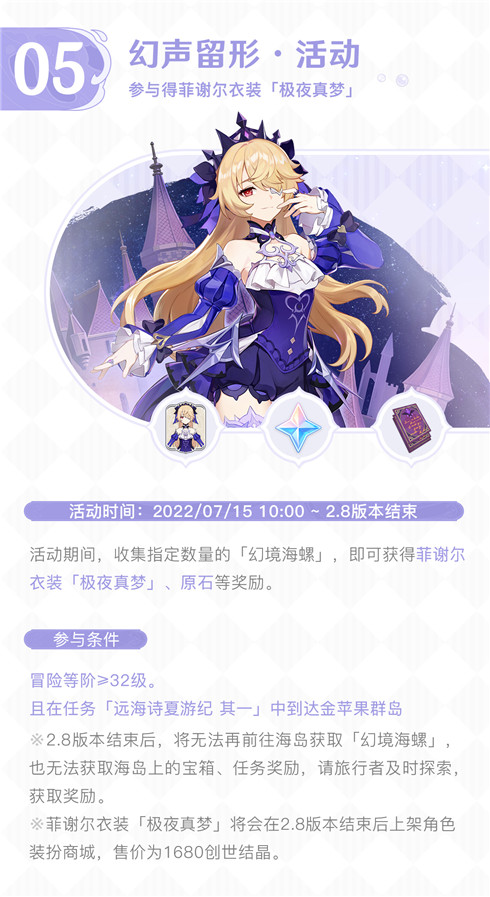 2.8版本活动速递第一期-第6张图片