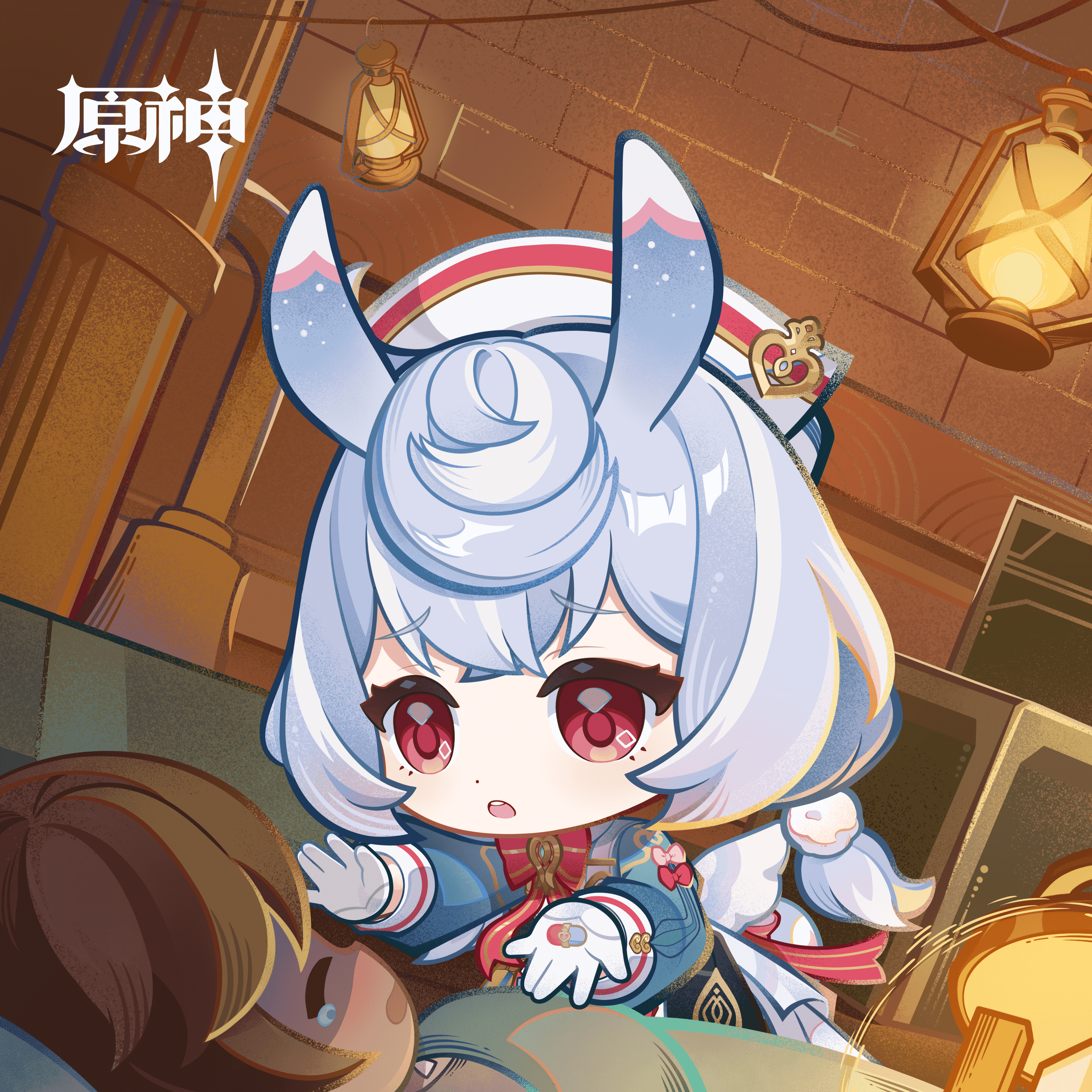 「吃下这片药,很快就会好起来的!真可怜,很难受吧…」-第1张图片 「吃下这片药,很快就会好起来的!真可怜,很难受吧…」-第1张图片