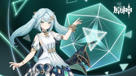原神全新3.3版本「六入尽明，诸相皆无」今日正式开启！-第3张图片