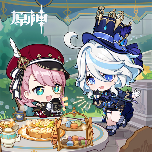 「G？难道是对话的机会…？」-第1张图片