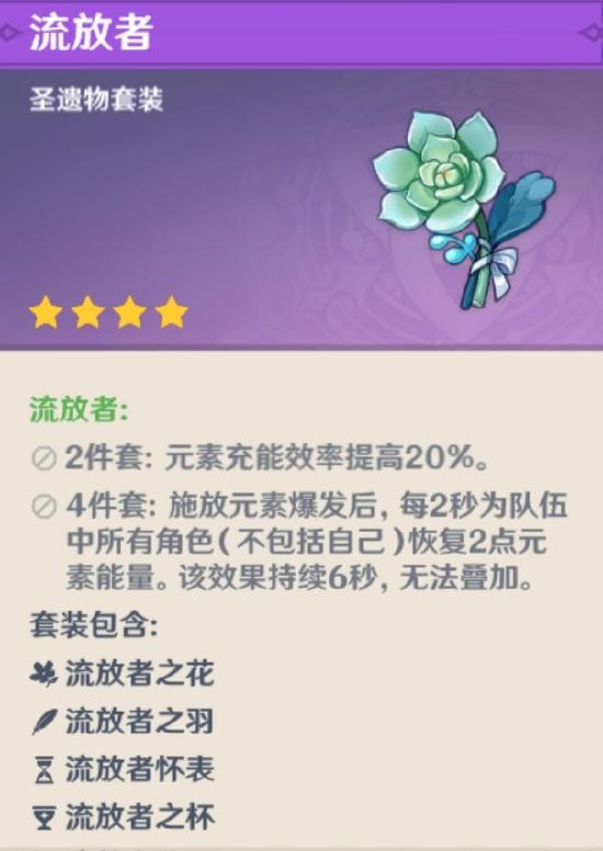 原神雷主值得培养吗 雷主强不强-第25张图片