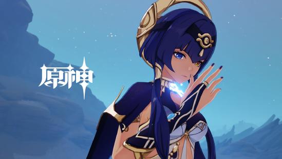 原神全新3.1版本「赤土之王与三朝圣者」今日正式开启！-第3张图片