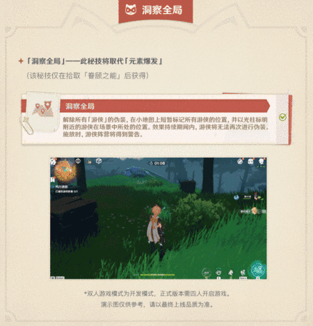 「风行迷踪」已开放!-第16张图片 「风行迷踪」已开放!-第16张图片