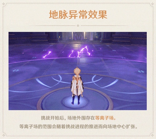 丘丘小贴士・「雷怒之境」小心雷击！-第2张图片
