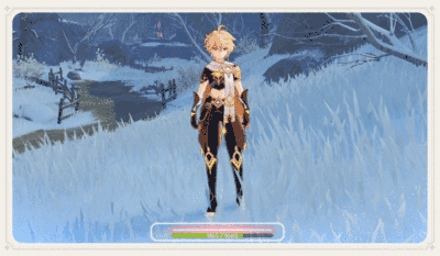 全新玩法&系统 原神1.2版本「白垩与黑龙」版本更新速递-第4张图片