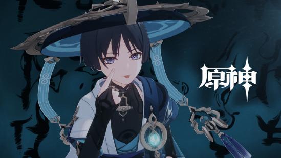 原神全新3.3版本「六入尽明，诸相皆无」今日正式开启！-第2张图片