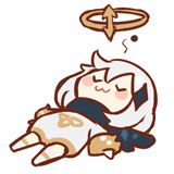 《原神》游戏这么好玩，等的好心焦啊-第12张图片