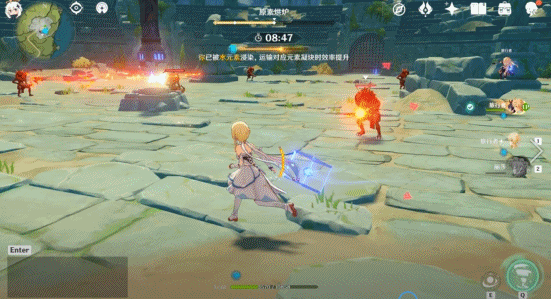 《原神》近期消息汇总，9月28日不见不散！-第8张图片