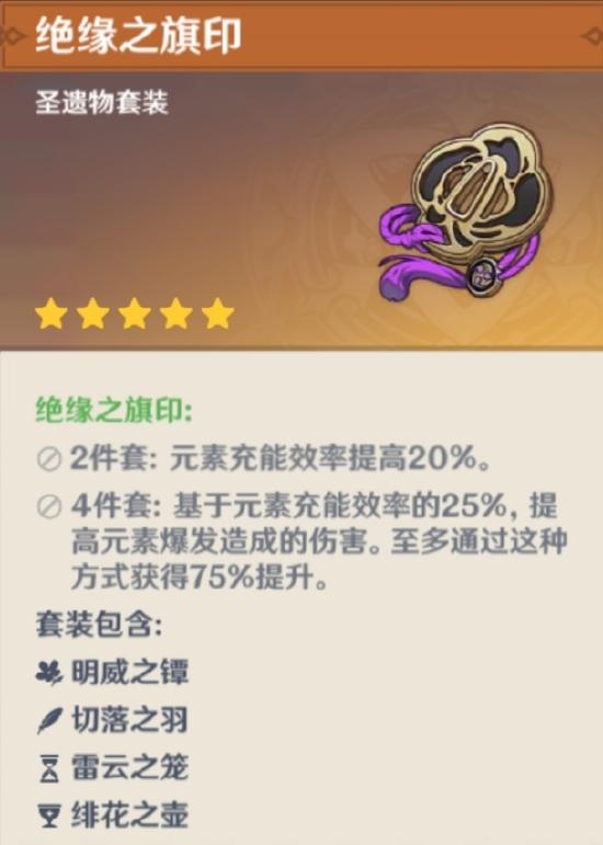 原神雷主值得培养吗 雷主强不强-第22张图片