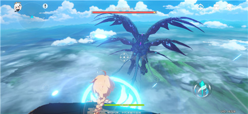 没有《原神》的日子，想它~过来把这招募问卷填了-第9张图片