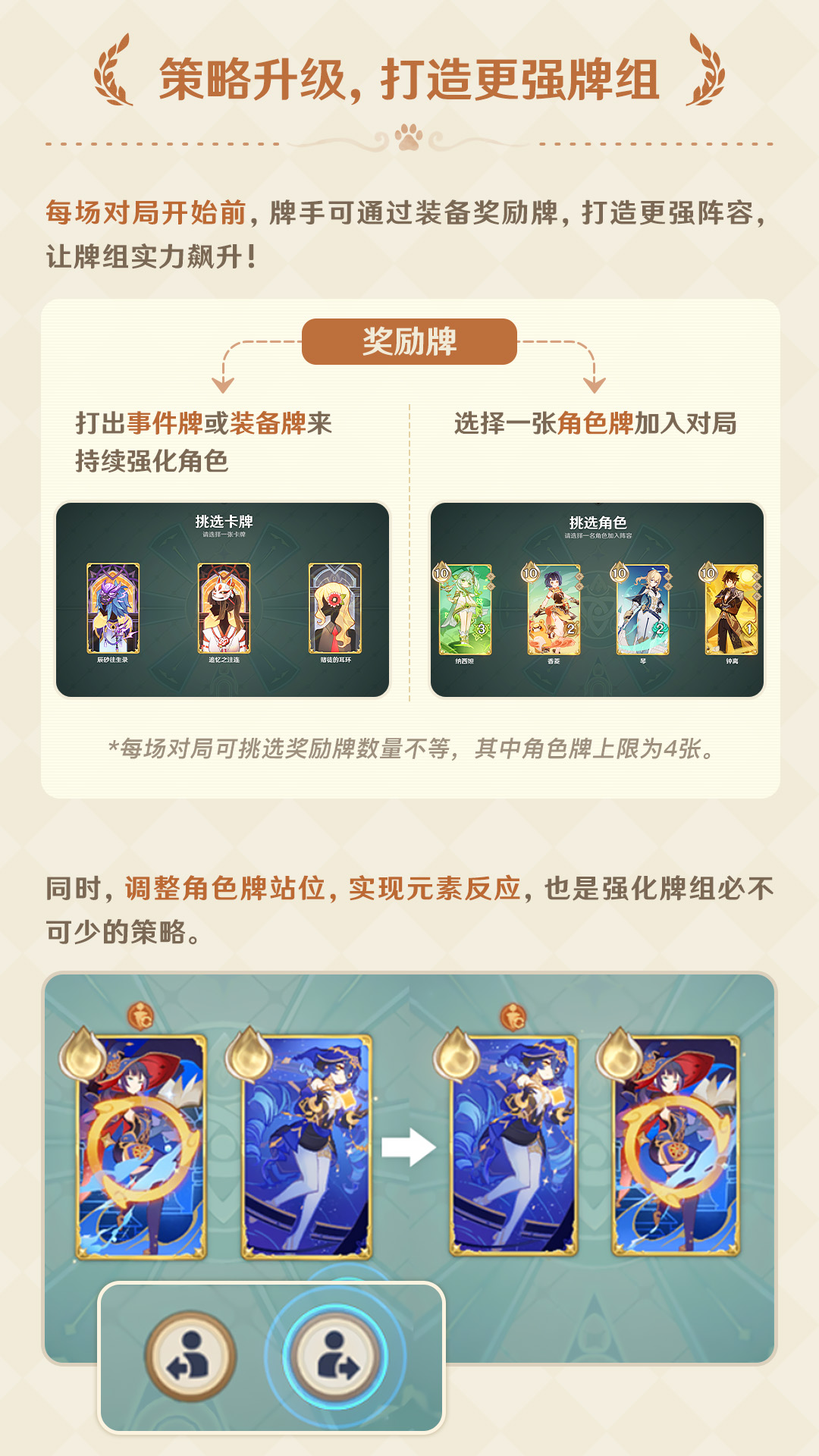 一键启战！「自行巧局」了解一下~-第4张图片