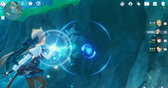 原神4.0版本前瞻特别节目播出，全新角色林尼登场！-第7张图片