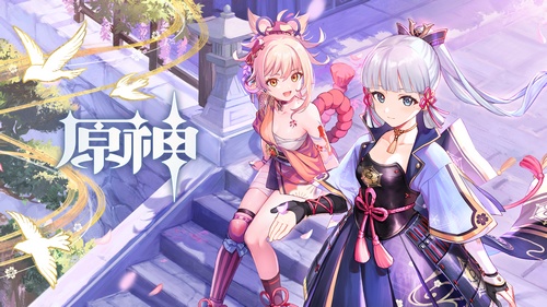 2.0 版本「不动鸣神，泡影断灭」前瞻特别节目回顾长图-第1张图片