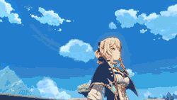 官宣！《原神》确认参展2020 BiliBili World-第3张图片