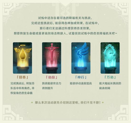 「迷城战线」玩法说明-第6张图片