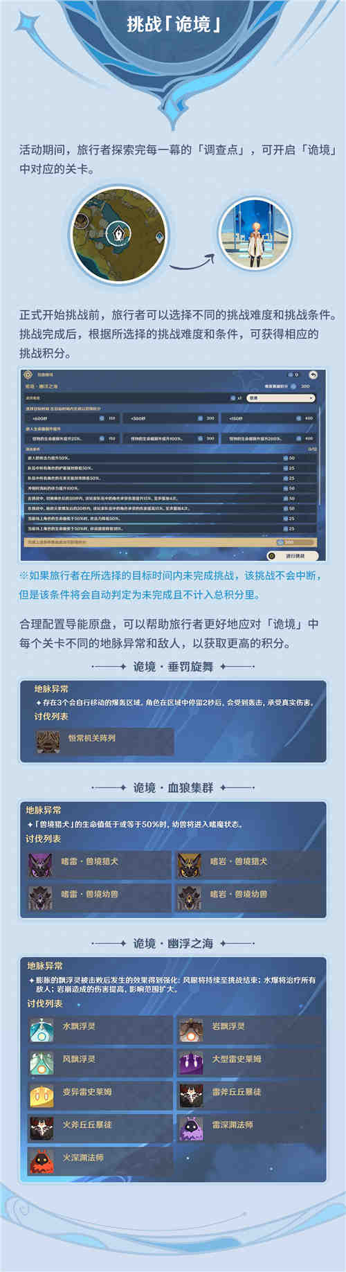 「导能原盘・跋尾」玩法说明-第8张图片 「导能原盘・跋尾」玩法说明-第8张图片