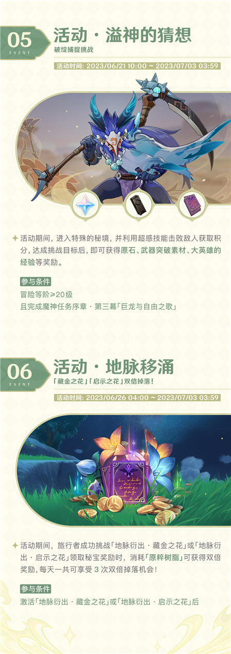 3.7版本活动速递第二期-第4张图片 3.7版本活动速递第二期-第4张图片
