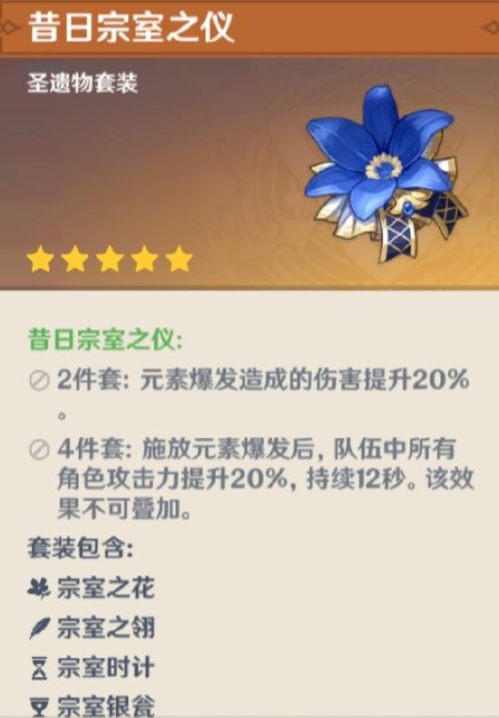 原神雷主值得培养吗 雷主强不强-第23张图片