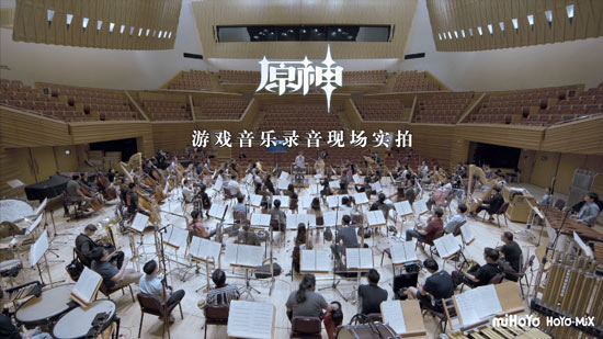 原神公测前瞻直播 大伟哥揭晓全新内容-第6张图片