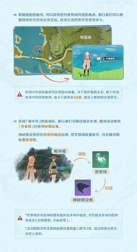 原神月中王国玩法说明 月中王国怎么玩-第4张图片