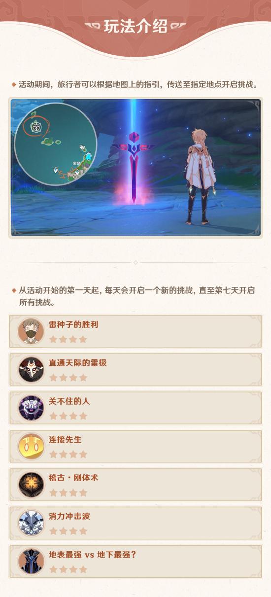 原神幻影心流玩法说明 幻影心流攻略-第3张图片