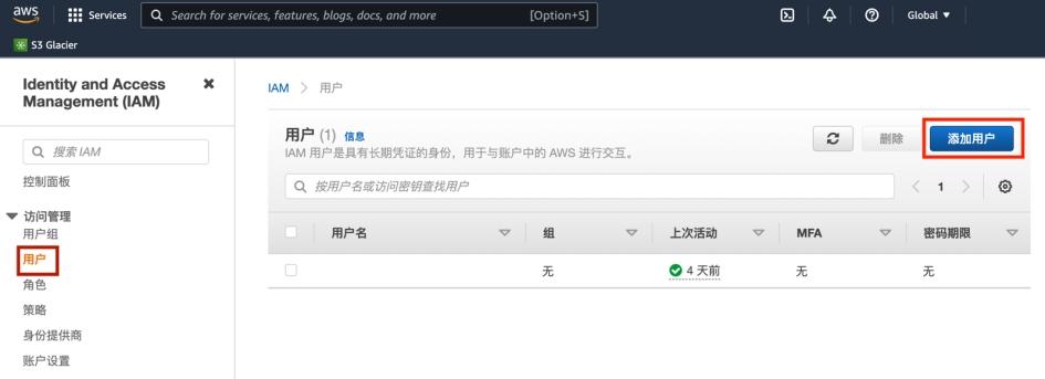 AWS教程—解决网站加载缓慢的难题-第3张图片