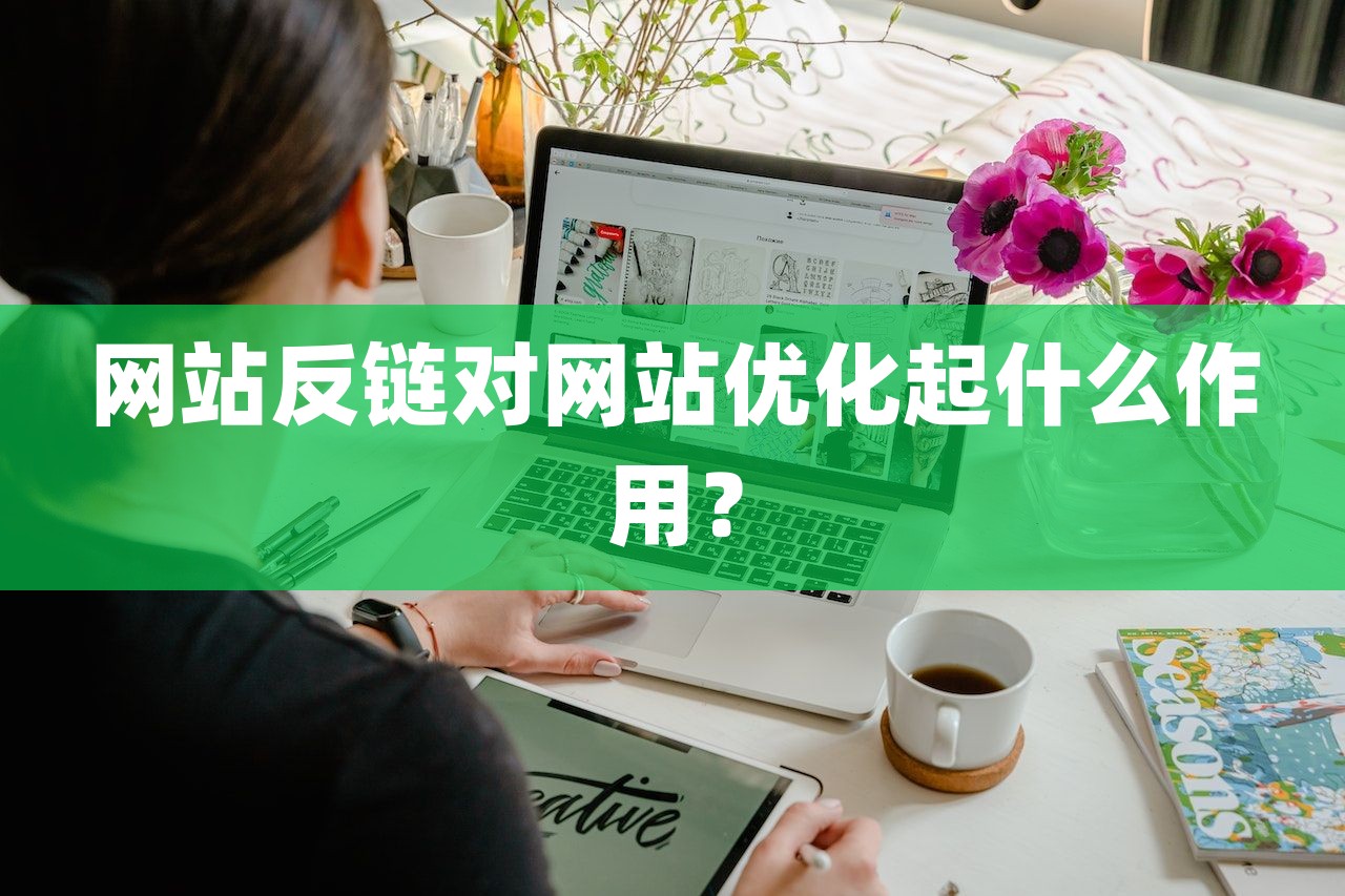 网站反链对网站优化起什么作用？-第1张图片