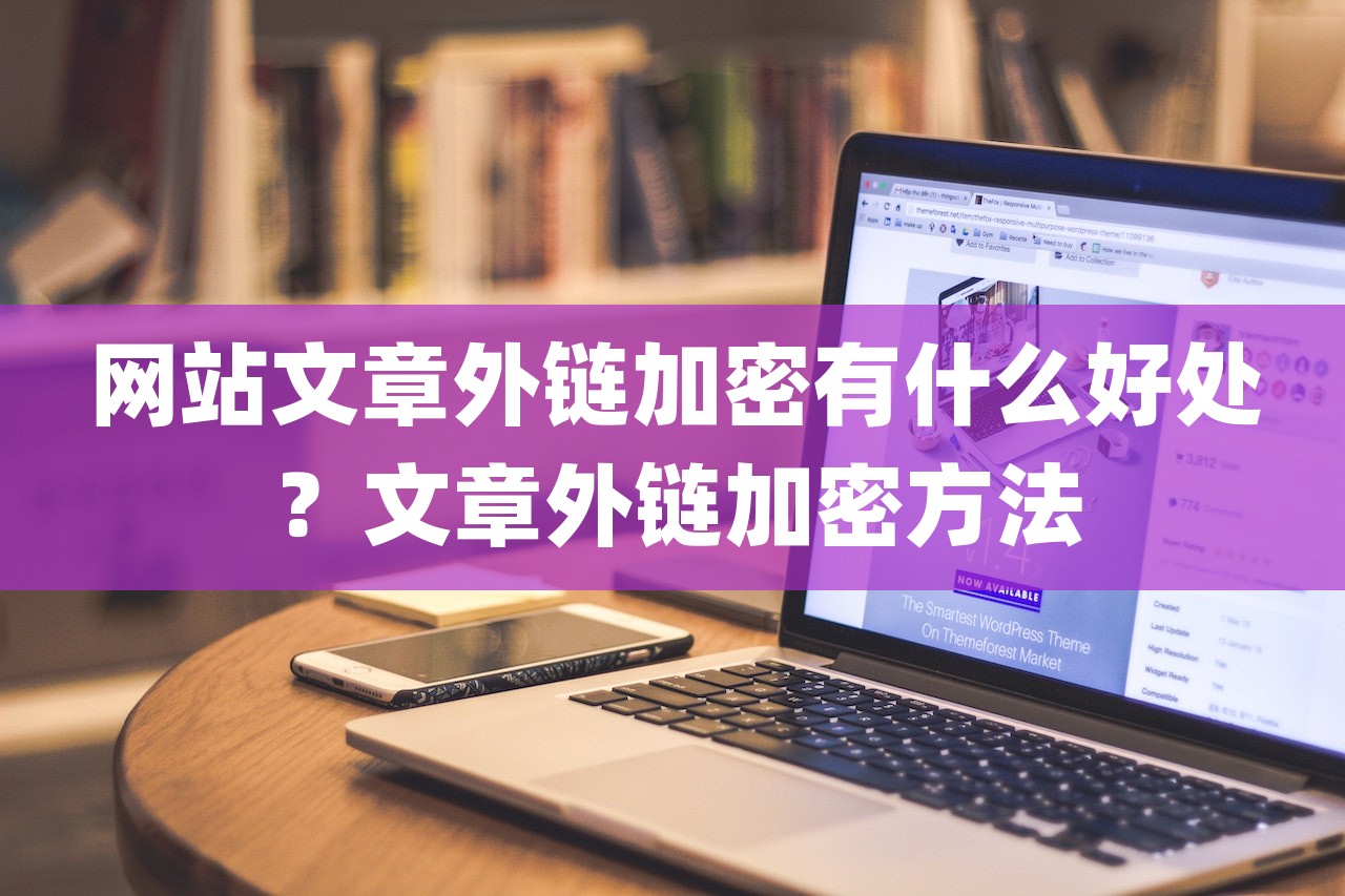 网站文章外链加密有什么好处？文章外链加密方法-第1张图片