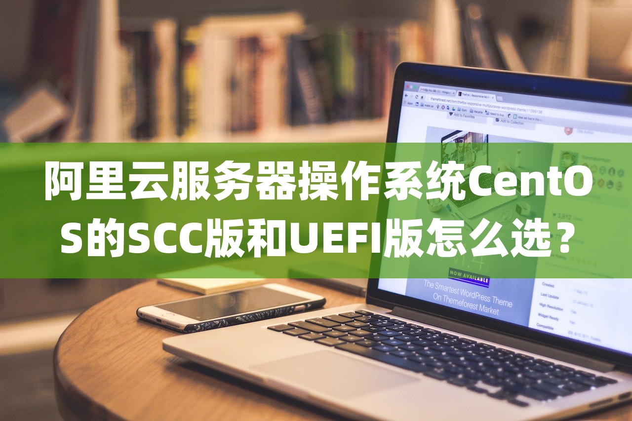 阿里云服务器操作系统CentOS的SCC版和UEFI版怎么选？-第1张图片
