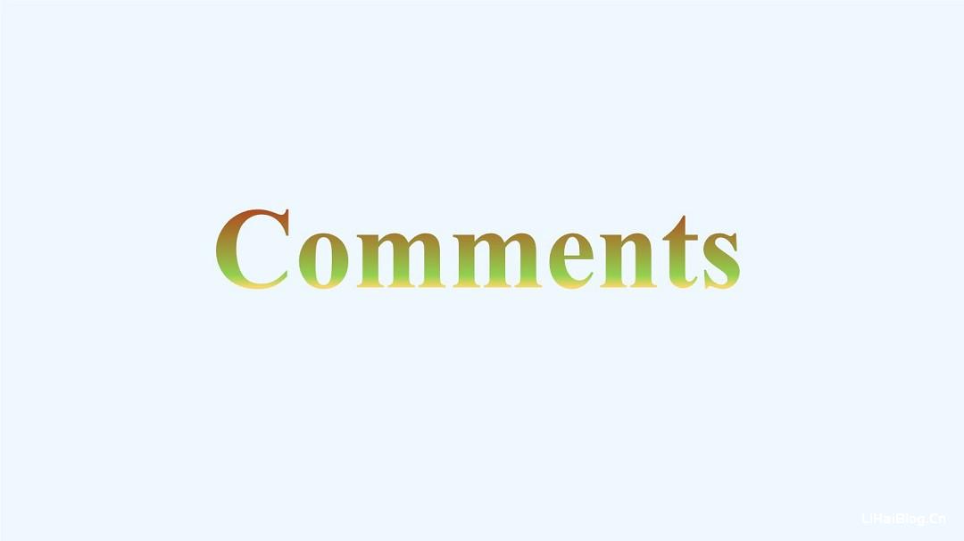 ZBlogPHP怎么让用户在评论时必须填写邮箱？-第1张图片