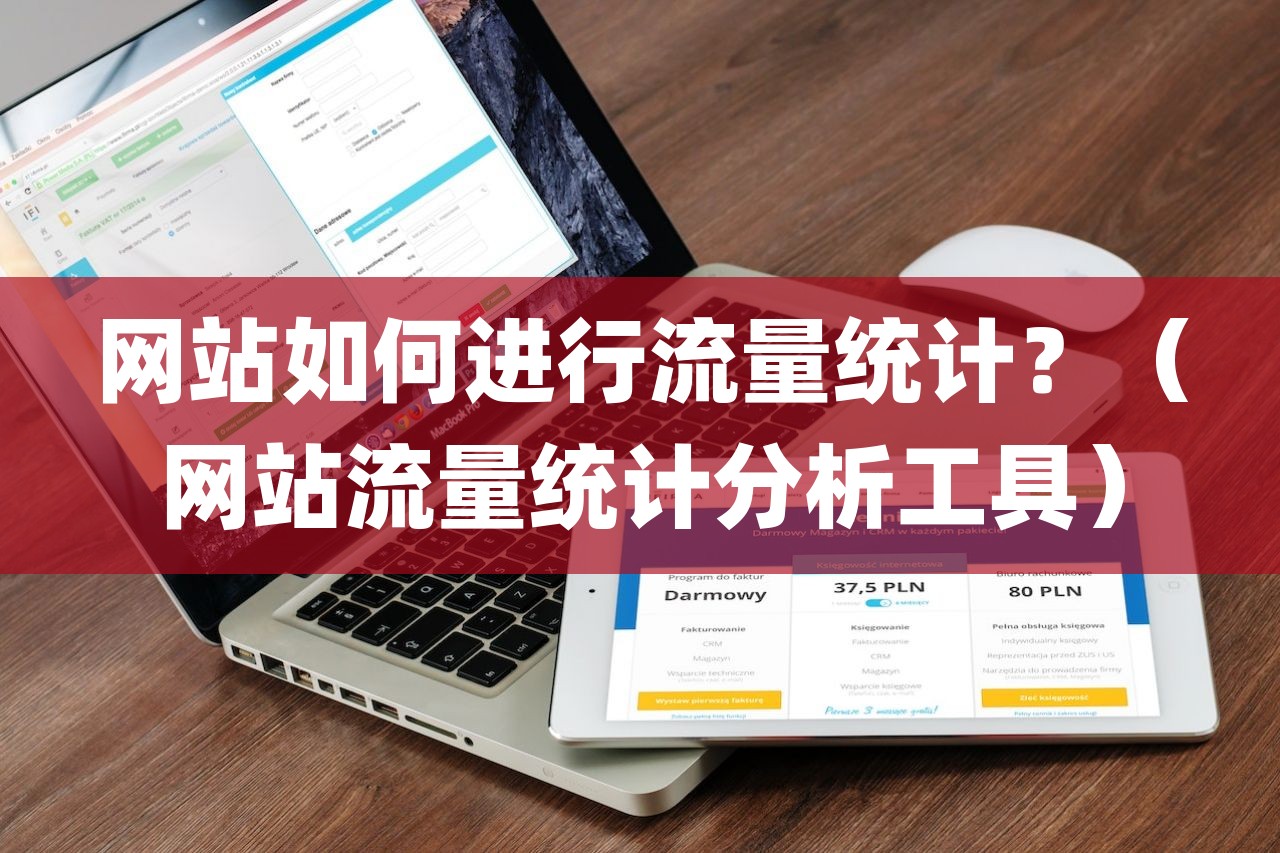 网站如何进行流量统计？（网站流量统计分析工具）-第1张图片